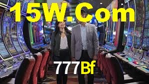 Live Casino 777Bf