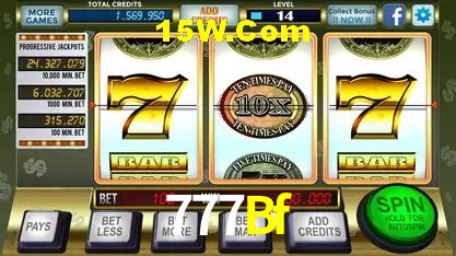 Diretório de Jogos 777Bf