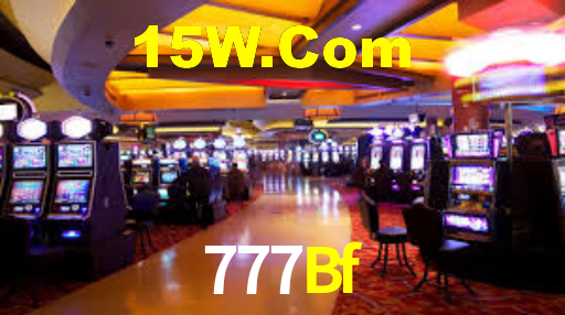 Live Casino 777Bf