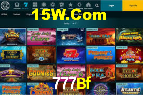 Daily Bonuses 777Bf