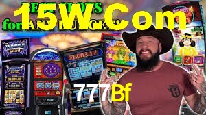 Slot Games 777Bf