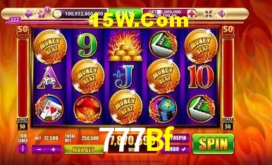 777Bf - Várias Máquinas Slots E Bônus - 777Bf Bet