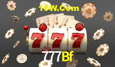 Recursos de Bônus 777Bf