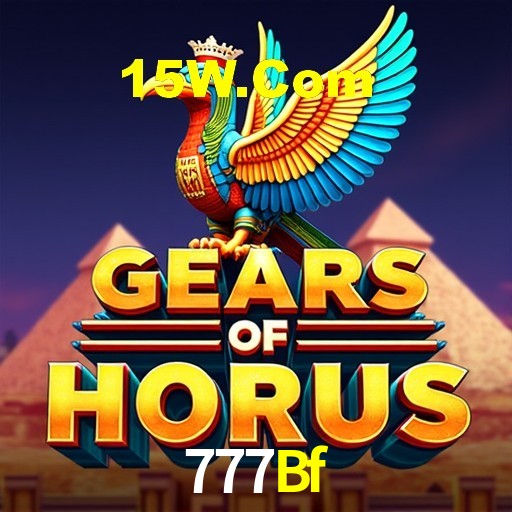 Torneios 777Bf