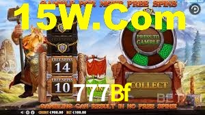 Game Providers 777Bf
